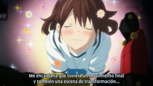 Seigi Tamashi: Robotics;Notes